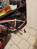 E-BIKE 4 SALE Secada E-bike 5 months new bought END OF December 2024