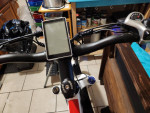 E-BIKE 4 SALE Secada E-bike 5 months new bought END OF December 2024