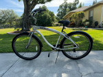 29 inch Genesis GX7