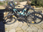 ScootStar E-bikes