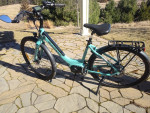 ScootStar E-bikes