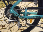 ScootStar E-bikes