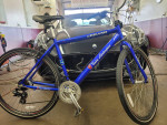 Lamborghini Tonino Hybrid Bike