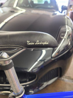 Lamborghini Tonino Hybrid Bike