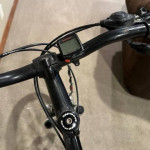 Bicycle, Giant, Yukon SE, Blue/Black