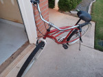 -------------CRUISER----------------Bike - Best offer!