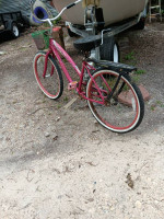 Bicycles