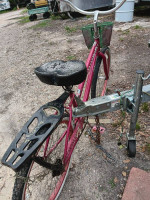 Bicycles