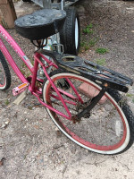 Bicycles