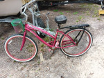 Bicycles