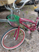 Bicycles