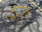 Schwinn Varsity Bike OBO