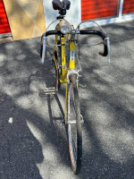 Schwinn Varsity Bike OBO