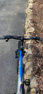 26” Trek 820 21 Speed Mountain Bike Bicycle Pristine Like New MINT