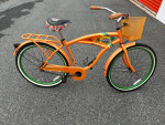 Margaritaville Bike