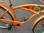 Margaritaville Bike