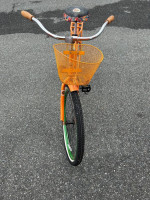 Margaritaville Bike
