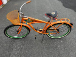Margaritaville Bike