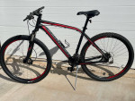 Specialized Rockhopper Sport 29er mountain bike