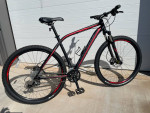 Specialized Rockhopper Sport 29er mountain bike