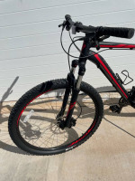 Specialized Rockhopper Sport 29er mountain bike