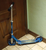 Razor Scooter