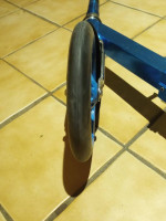 Razor Scooter
