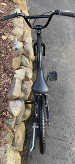 20” HARO Z20 BMX Bike Bicycle MINT Like New Condition