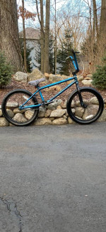 20” GT Performer BMX Bike Bicycle Pristine Like New MINT Condition