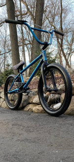 20” GT Performer BMX Bike Bicycle Pristine Like New MINT Condition