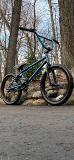 20” GT Performer BMX Bike Bicycle Pristine Like New MINT Condition