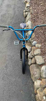20” GT Performer BMX Bike Bicycle Pristine Like New MINT Condition