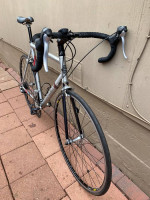 Trek 1000 Alpha Road Bike