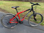 Cannondale F9 Mountain Bike
