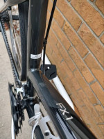 Gray Trek FX 1