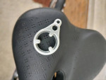 Gray Trek FX 1