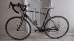 Specialized Roubaix Pro SL SRAM Road Racing Bicycle