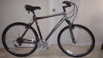 Trek 7300