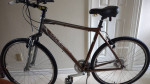 Trek 7300