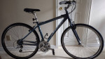 Trek 7300 medium size