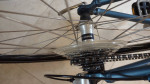 Trek 7300 medium size