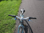 Schwinn- Speedster 2.4, 24", 21 Speed Mountain Bike- EX. COND!