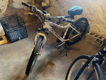 Swchinn Bicycle