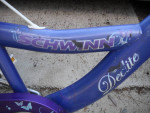 Schwinn BMX bike 20" Delite