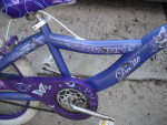 Schwinn BMX bike 20" Delite