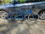 Giordano Viaggio Tandem