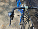 Giordano Viaggio Tandem