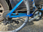 Giordano Viaggio Tandem