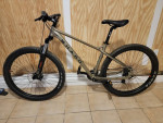 Haro Flightline Plus 27.5 Mountain Bike Size Medium