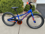 Specialized 20” Riprock